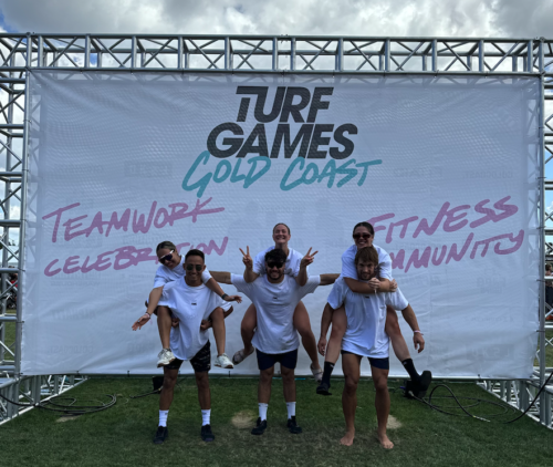 Turf Games 2024